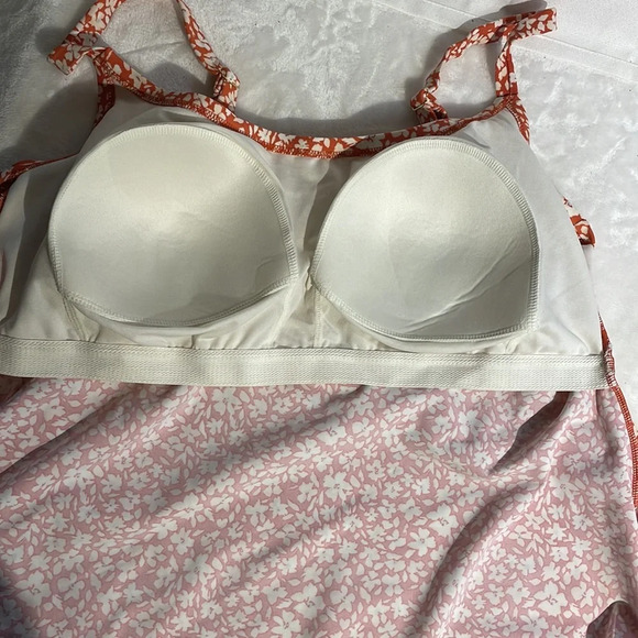 Kona Sol Tankini Top - Picture 4 of 4